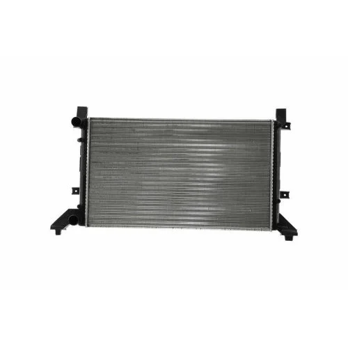 Радиатор охлаждения двигателя HELLA 8MK 366 302-041 для AUDI VW CUPRA, фото №2