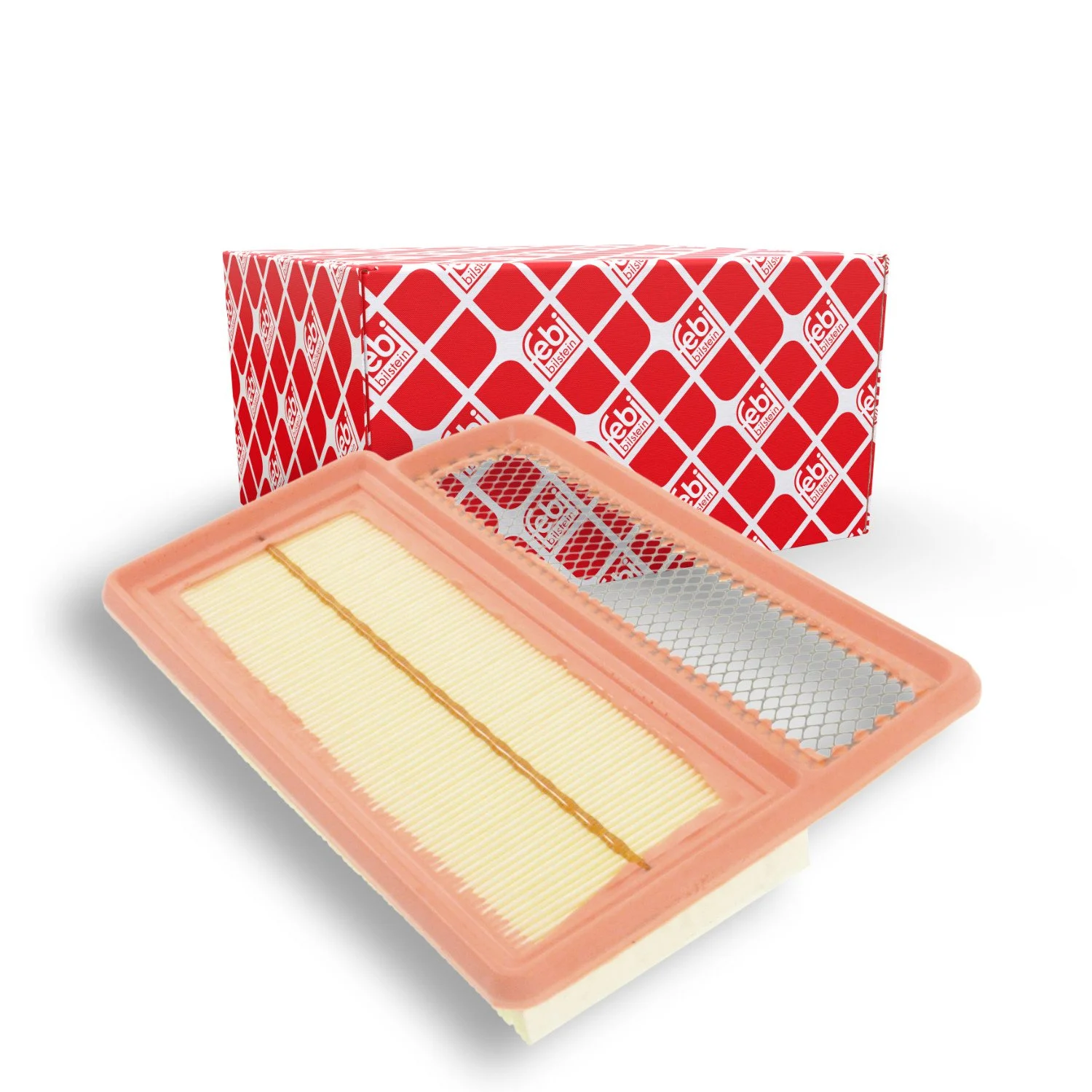 Воздушный фильтр FEBI BILSTEIN 109597 для FIAT ABARTH, фото №1