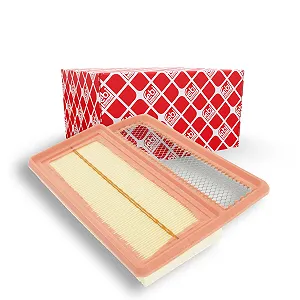 Воздушный фильтр FEBI BILSTEIN 109597 для FIAT ABARTH - Фото 1