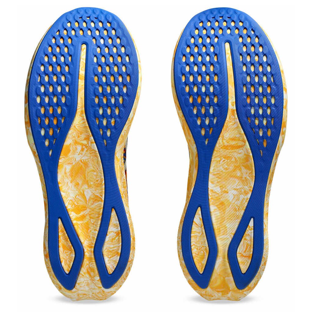 Кроссовки Asics NOOSA TRI 16 1011B872-751 Размер 44.5, фото №7
