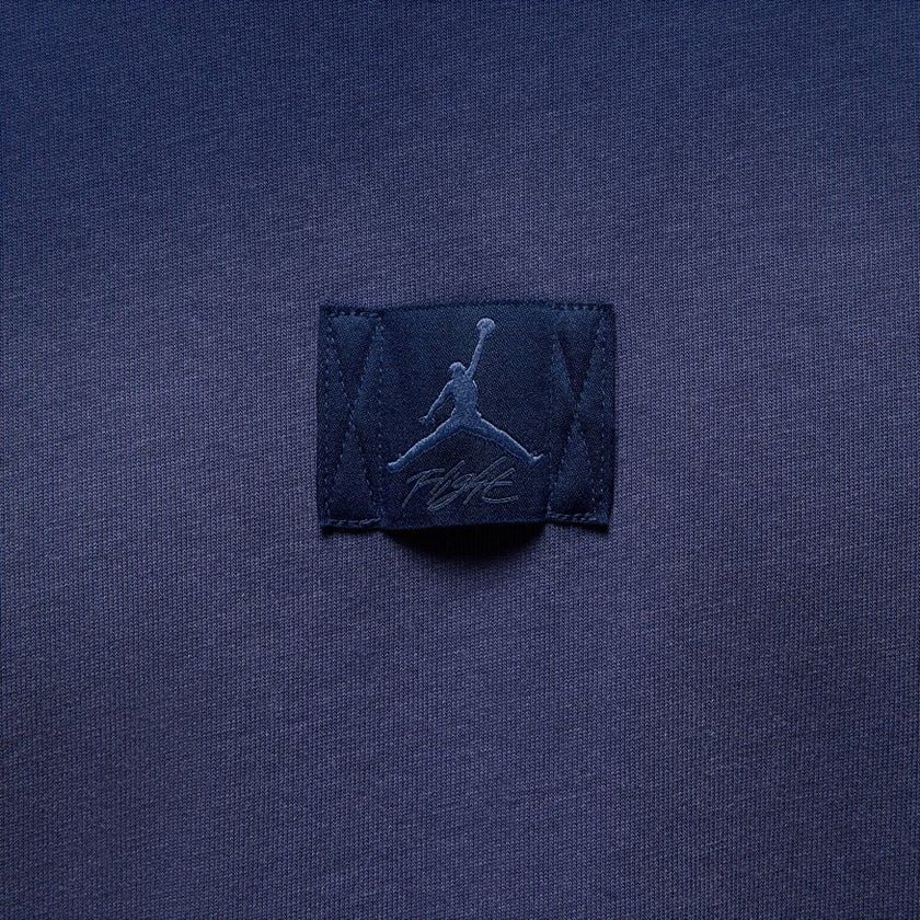 Футболка Jordan Essentials Tie-Die (синя) М, фото №4
