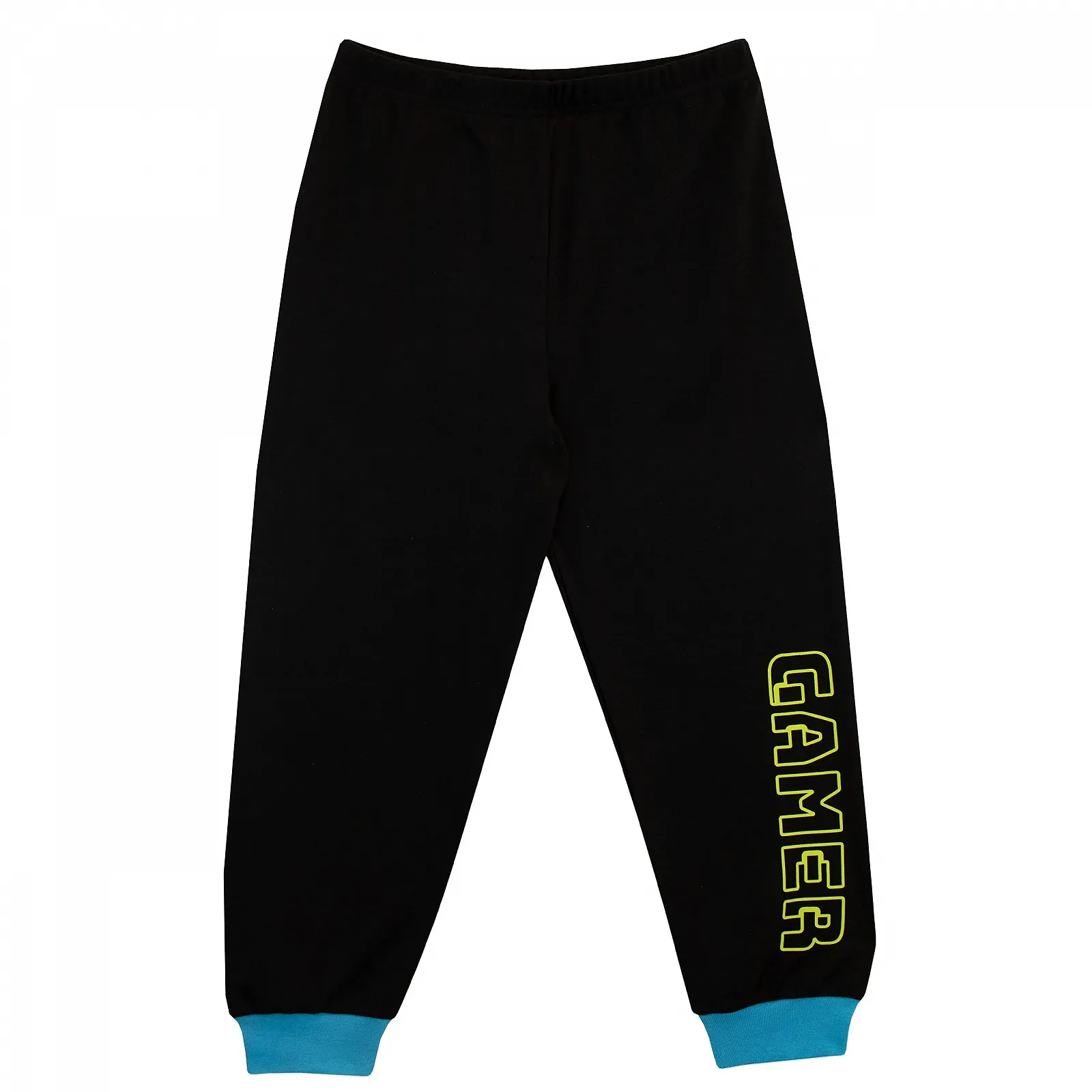 Піжама Harry Bear Gaming для хлопчиків, фото №6