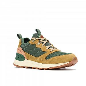 Кросівки Merrell Alpine 83 Recraft synthetic.ua - Фото 1