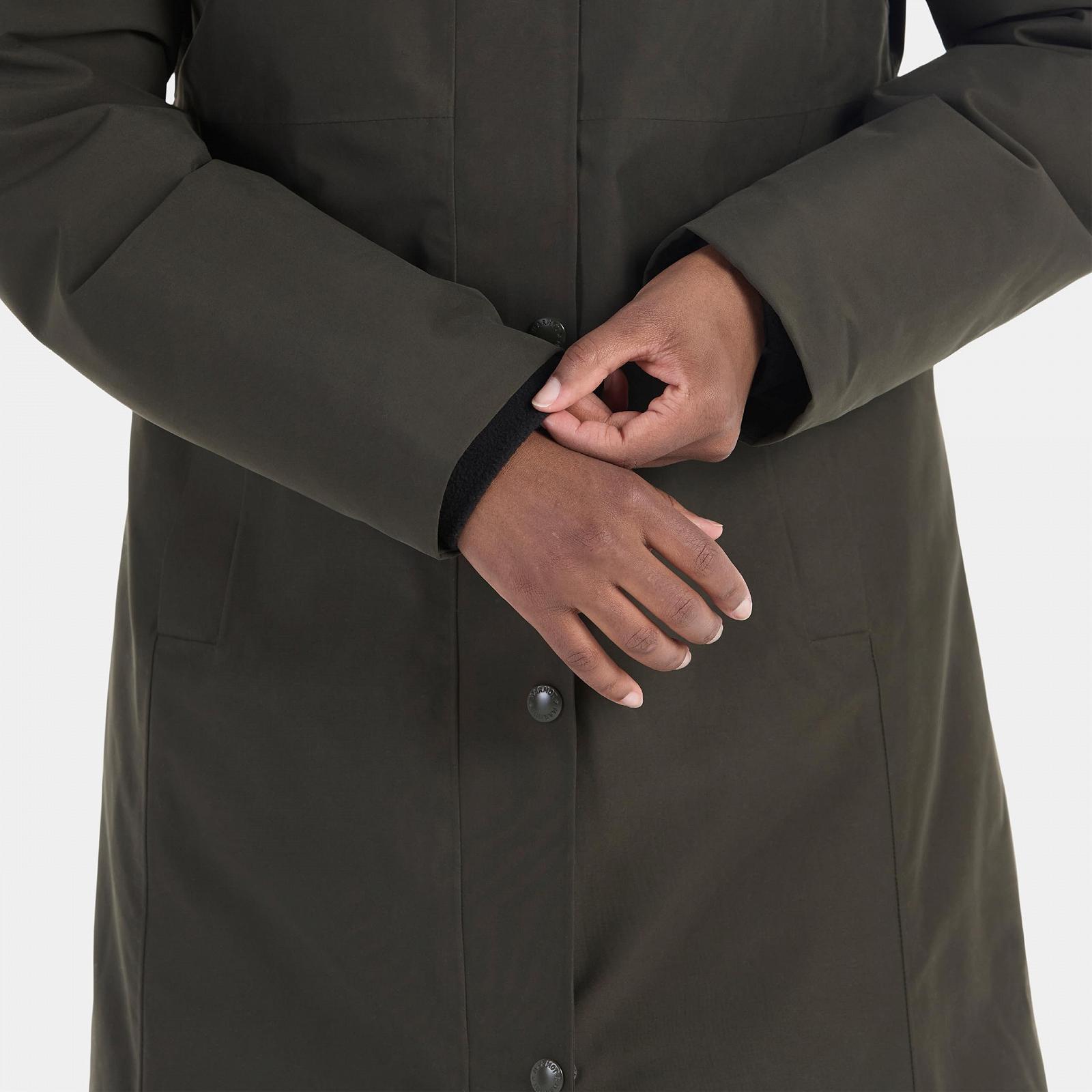 Пальто MARMOT Chelsea 2.0 Жіноче, фото №9 Пальто MARMOT Chelsea 2.0 Жіноче, фото №9