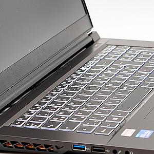 Ігровий ноутбук 17,3" Medion (Lenovo Group) Erazer Scout E10 Intel Core i7-12700H RAM 16 ГБ SSD 512 ГБ RTX 3050Ti Win11 (4361) synthetic.ua - Фото 1