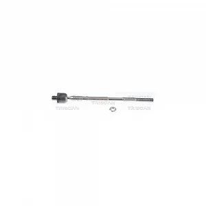 Осевой шарнир рулевой тяги TRISCAN 8500 68209 для SUBARU передний мост с обеих сторон - Фото 1