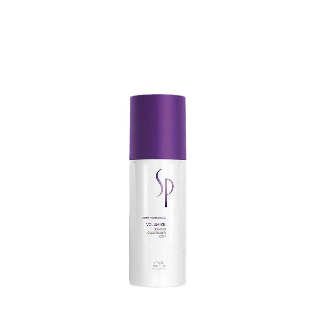 Кондиционер Wella SP Volumize Несмываемый 1 уп (1 х 150 мл), фото №1
