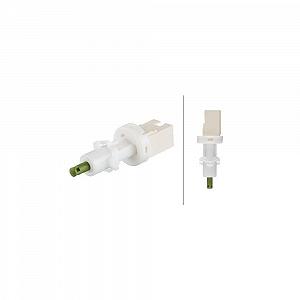 Вимикач стоп-сигналу HELLA 6DD 010 966-111 для ALFA ROMEO CITROËN FIAT IVECO - Фото 1