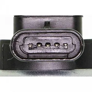 Клапан EGR VEMO V40-63-0002 OPEL GENERAL MOTORS synthetic.ua - Фото 1