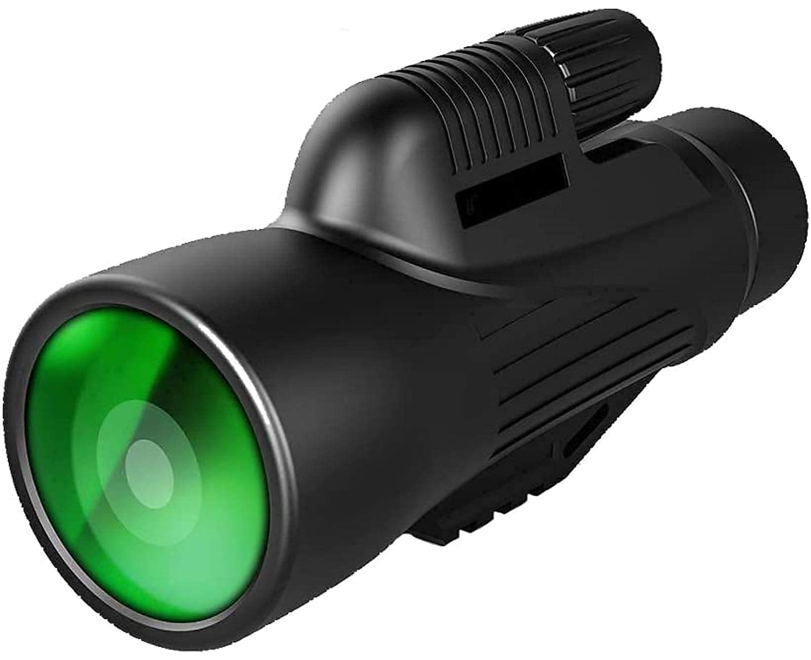 Монокуляр Wasserdicht Hochleistung Компактний Bak4 Призмовий Об'єктив з Адаптером для Смартфона і штативом, фото №5