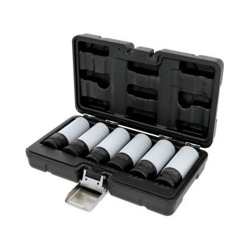 Набір ударних головок KS TOOLS 515.0850, фото №2