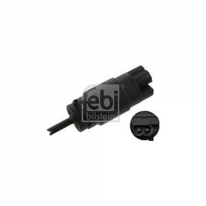 Насос стеклоомывателя FEBI BILSTEIN 04796 для BMW synthetic.ua - Фото 1