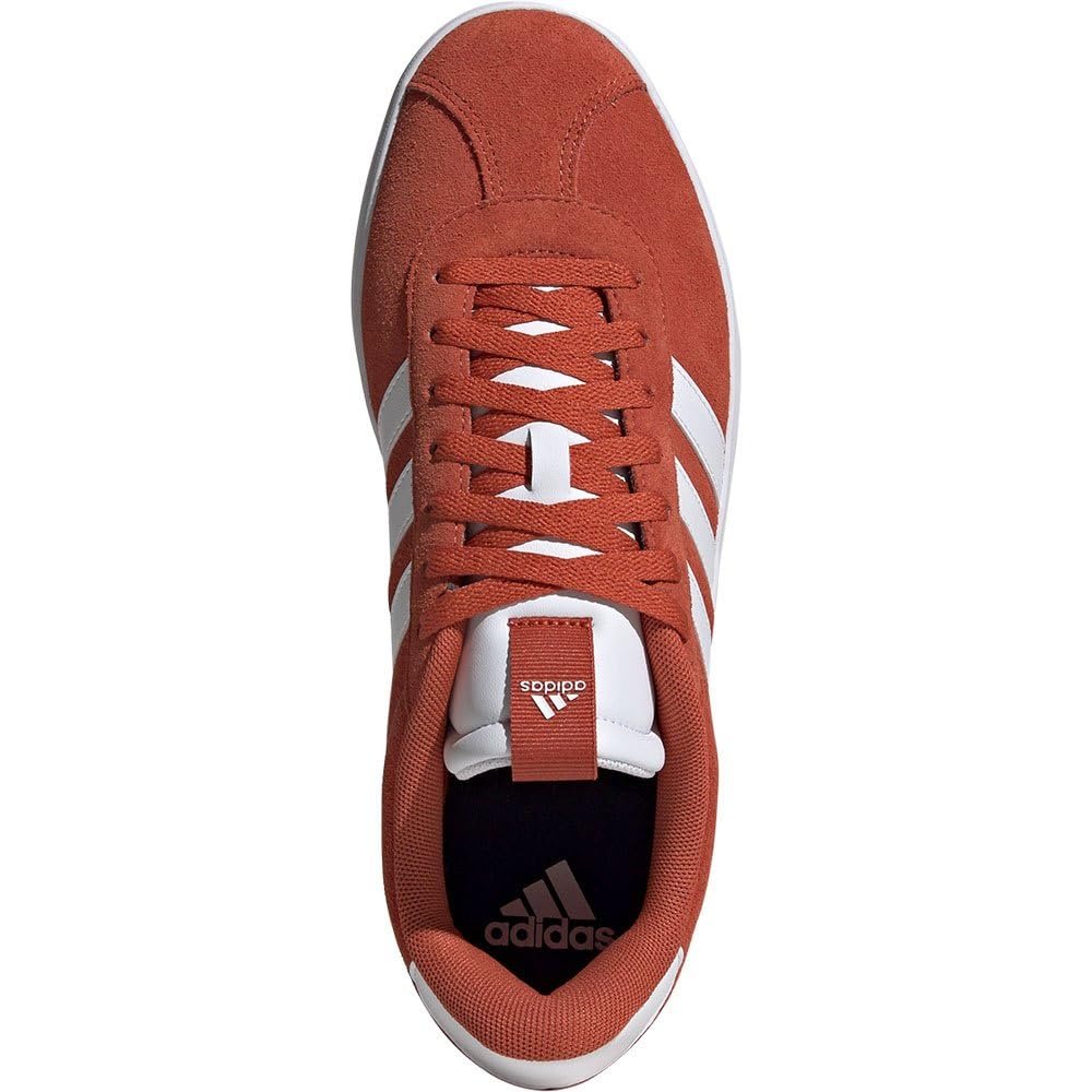 Чоловічі Кросівки Adidas VL Court 3.0, фото №6