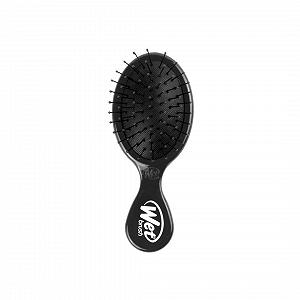 Щітка Wetbrush Mini Detangler Чорний - 70 г - Фото 1