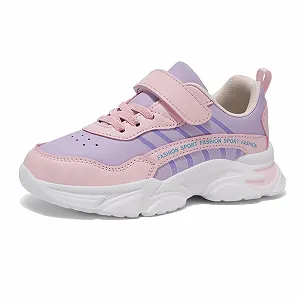 Кроссовки Детские для занятий в помещении Теннис Антискользящие - Фото 1