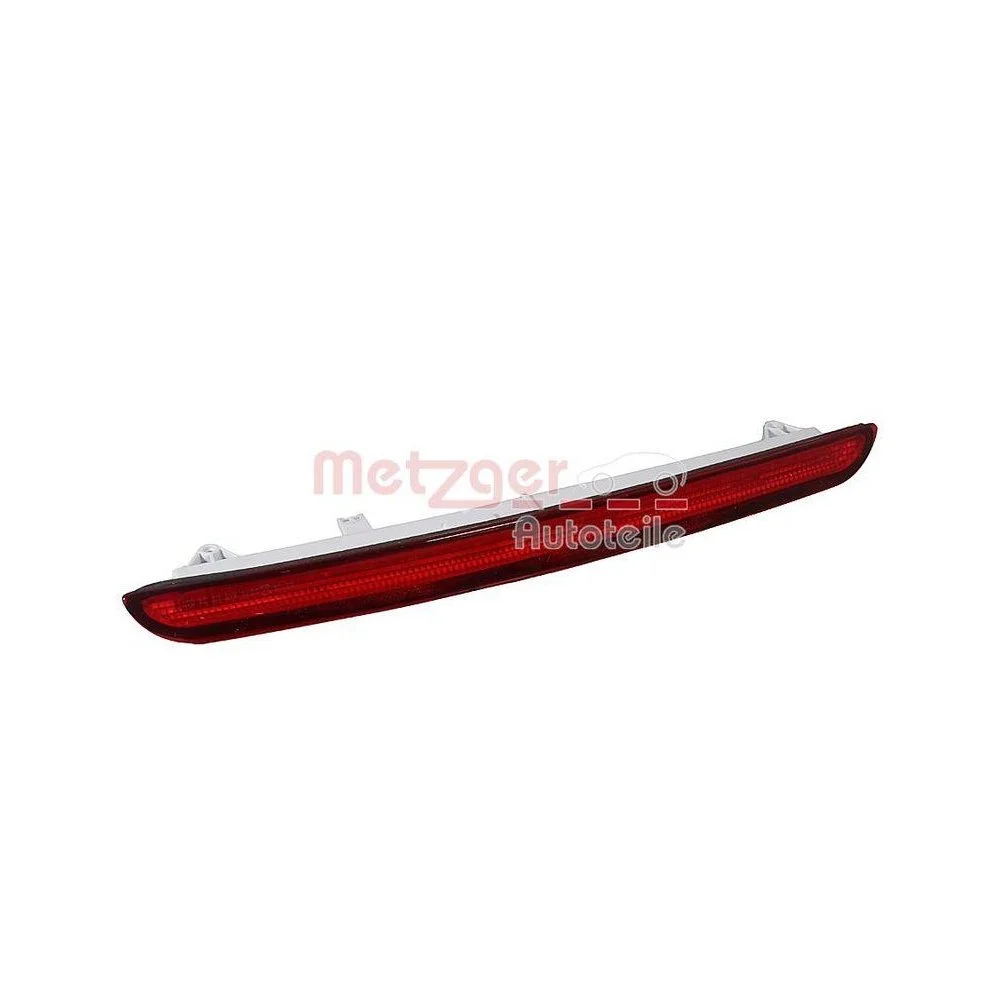 Дополнительный стоп-сигнал METZGER 2080051 для AUDI, центр, фото №1