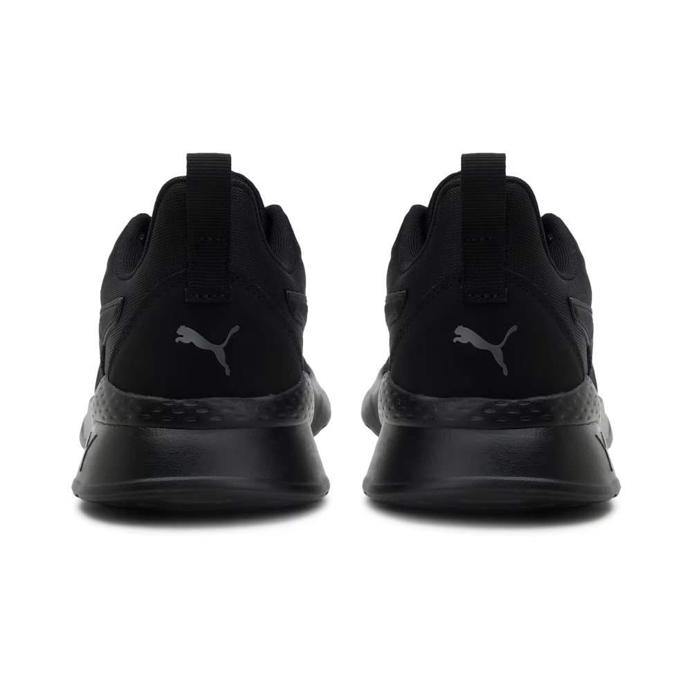 Кросівки Puma Anzarun Lite 44 EU / 28.5 см / Чорні, фото №4