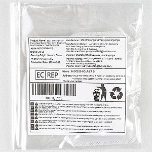 Набор 3D Цветок Аксессуары для ногтей Блестящие Камни Стразы для ногтей Разноцветные Цветы Декоративные камни для ногтей synthetic.ua - Фото 1