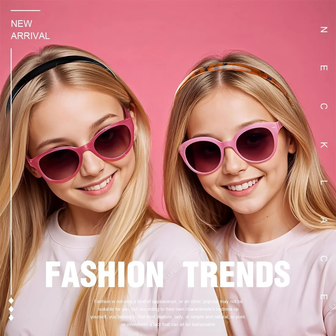 Женский обруч для волос, фото №2 Женский обруч для волос, фото №2