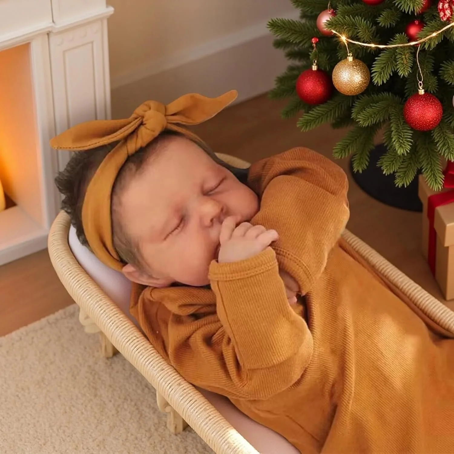 Кукла Zero pam Reborn для девочек 50 см, полностью силиконовая, реалистичная, анатомически правильная, как новорожденная, с аксессуарами для кормления, фото №1 Кукла Zero pam Reborn для девочек 50 см, полностью силиконовая, реалистичная, анатомически правильная, как новорожденная, с аксессуарами для кормления, фото №1