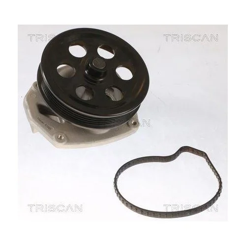 Водяний насос охолодження двигуна TRISCAN 8600 10087 для OPEL SAAB VAUXHALL CHEVROLET, фото №2