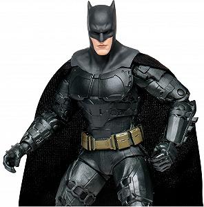 Фігурка Batman DC The Flash Movie (Ben Affleck) 18 см synthetic.ua - Фото 1