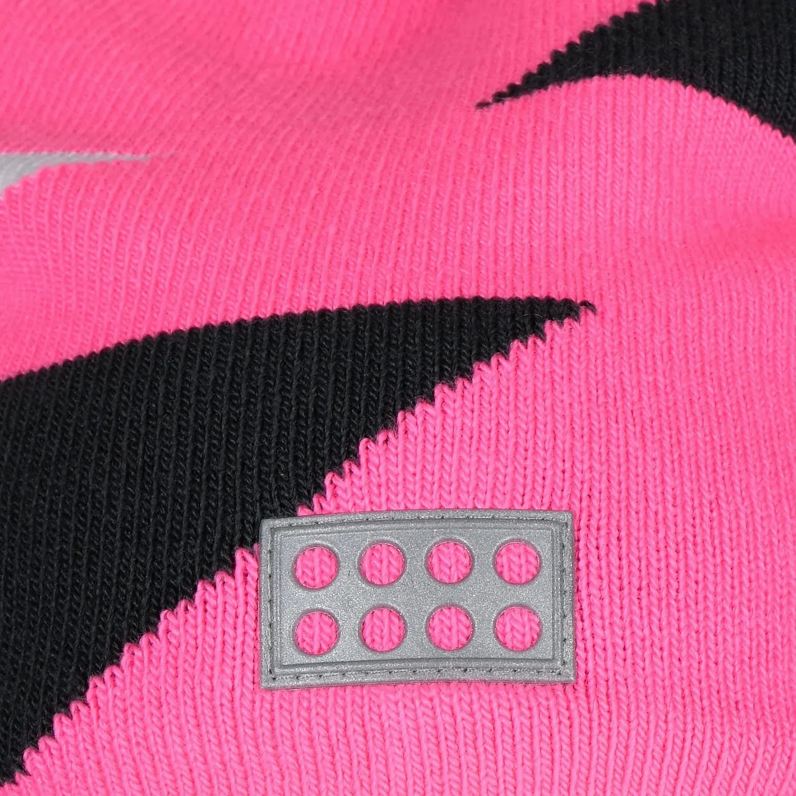 Шапка Lego Wear зимняя для девочек, фото №3 Шапка Lego Wear зимняя для девочек, фото №3