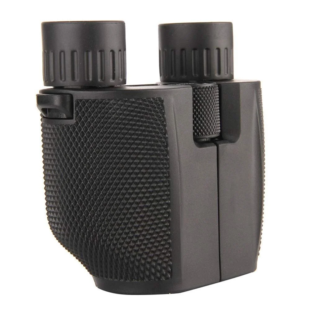 Бінокль Generic 10 x 25 Black, фото №6