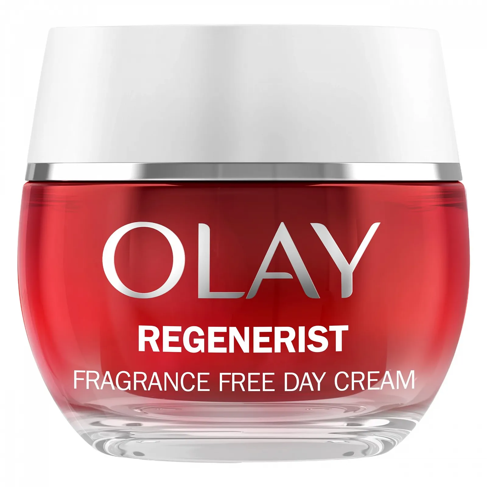 Крем для обличчя Olay Regenerist Vitamin B3 Niacinamide 24 Hours Fragrance Free 50 ml, фото №1 Крем для обличчя Olay Regenerist Vitamin B3 Niacinamide 24 Hours Fragrance Free 50 ml, фото №1