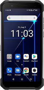 Купить Смартфон 6" myPhone Hammer Construction 6/128Gb 4G 2-SIM NFC 16/8Мп 8 ядер Android 12 Серебристый - Фото 1 Смартфон 6" myPhone Hammer Construction 6/128Gb 4G 2-SIM NFC 16/8Мп 8 ядер Android 12 Серебристый - Фото 1