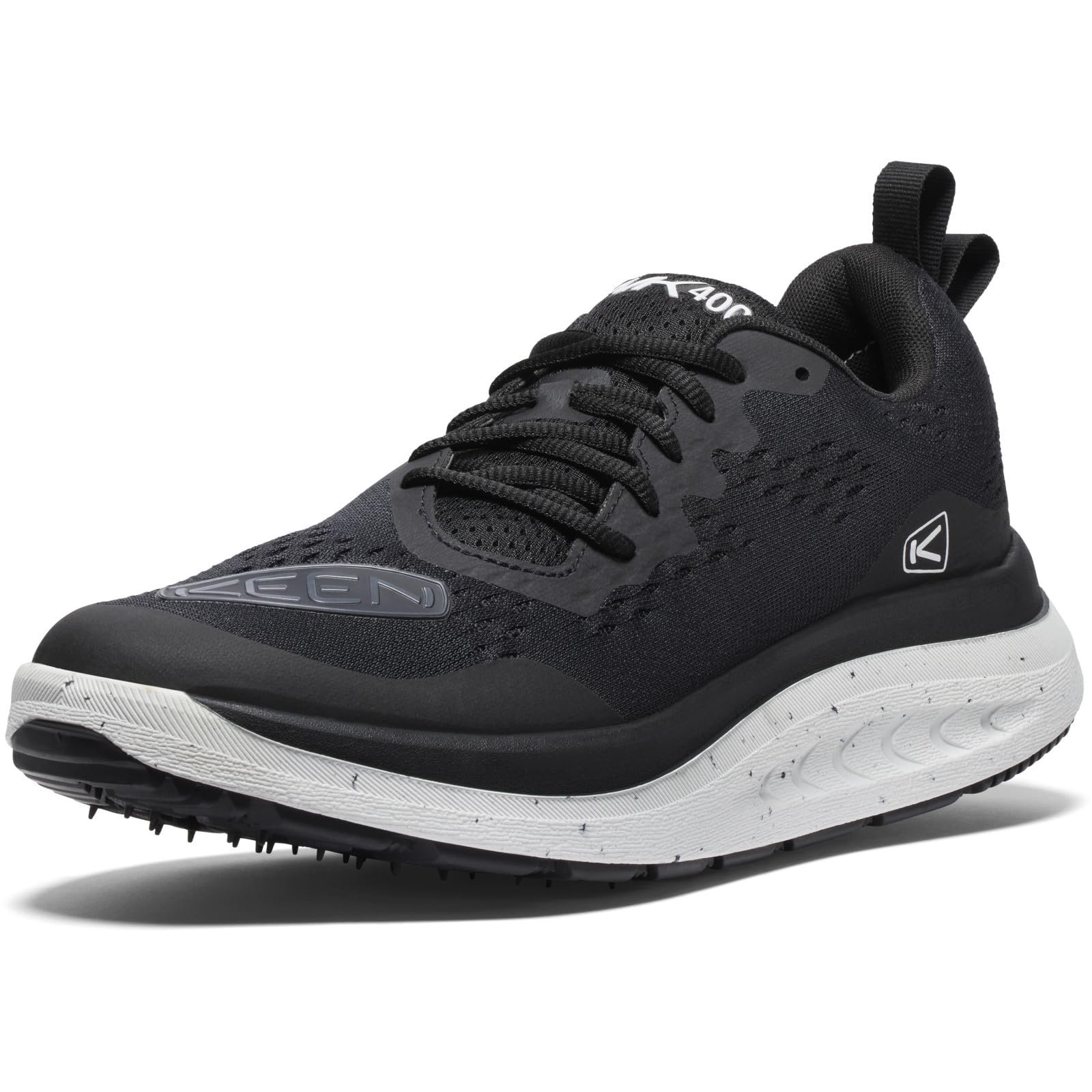 Слипоны KEEN Uneek Snk Slide, фото №1