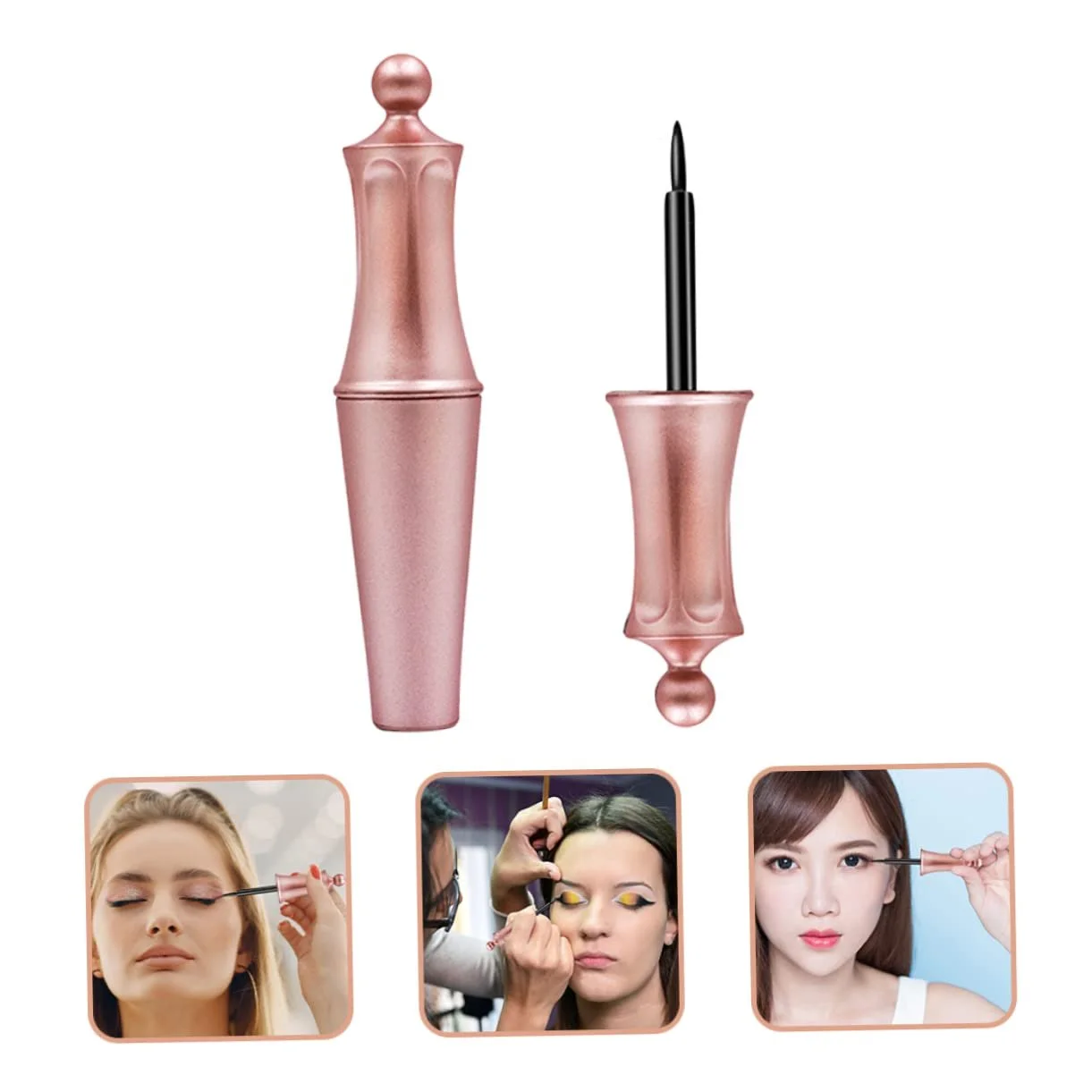 Підводка Gogogmee рідка, фото №3