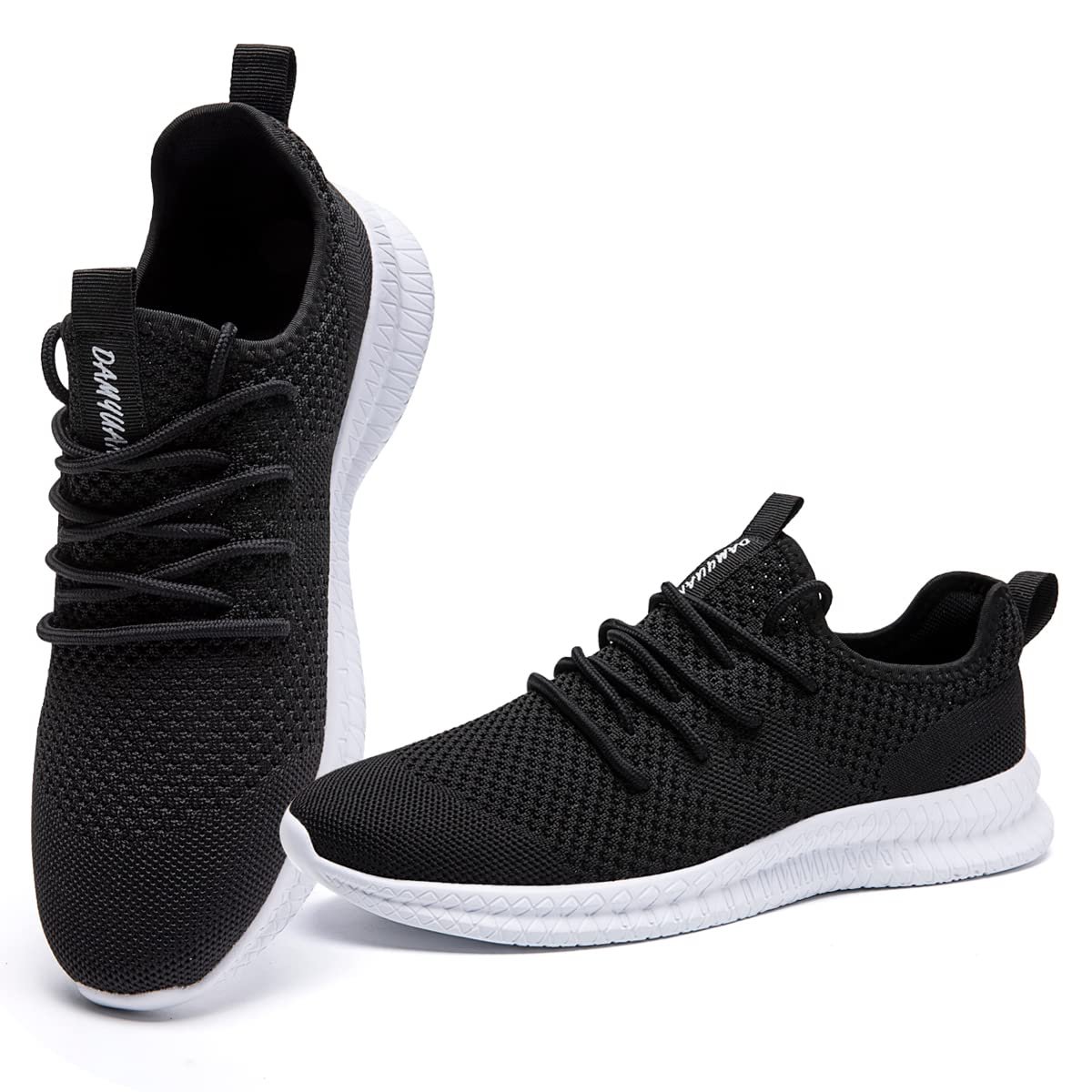 Кроссовки Tvtaop Мужские Кроссовки для Бега Спортивная Обувь Уличные Кроссовки Кроссовки для Ходьбы Кроссовки для Бега Фитнес Обувь для Трейлраннинга, фото №3 Кроссовки Tvtaop Мужские Кроссовки для Бега Спортивная Обувь Уличные Кроссовки Кроссовки для Ходьбы Кроссовки для Бега Фитнес Обувь для Трейлраннинга, фото №3