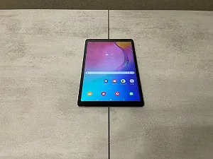 Планшет Samsung Galaxy Tab A (SM-T510), 2GB, 23GB, 4G LTE / 5G - Фото 1