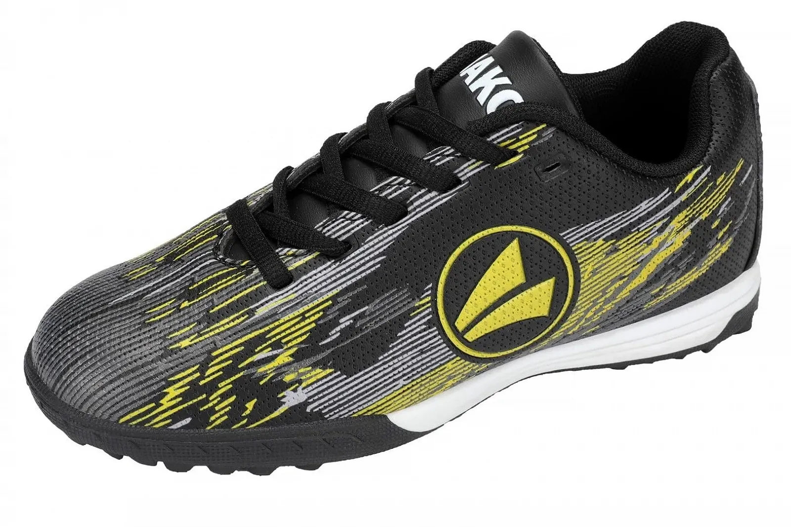 Футбольные бутсы JAKO J-st Stepover, унисекс, детские, фото №1