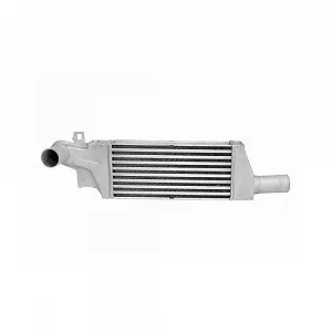 Інтеркулер VEMO V40-60-2073 Оригінальна якість VEMO OPEL - Фото 1