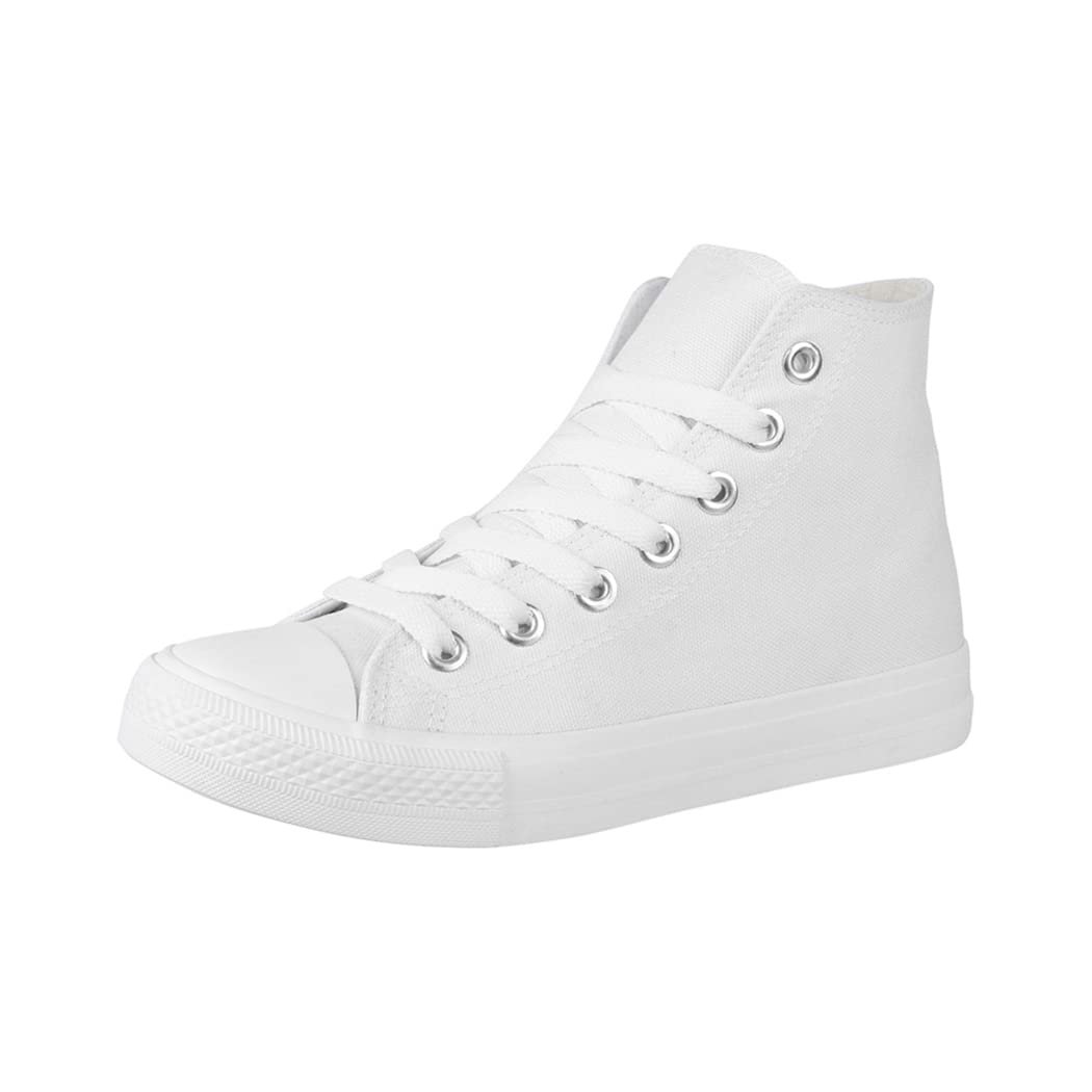 Кроссовки Elara Chunkyrayan Unisex High Top, фото №1