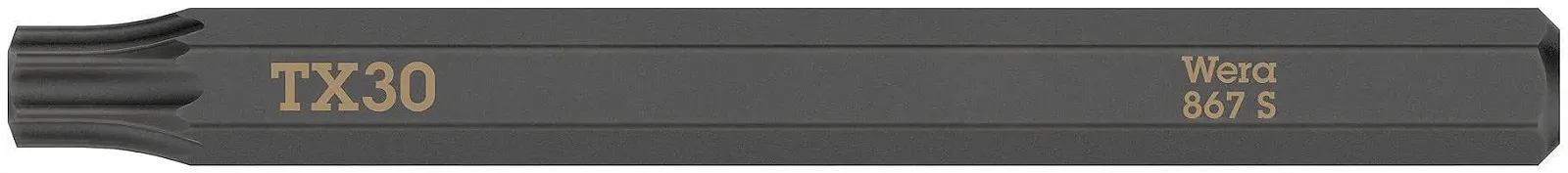 Набір викруток Wera Kraftform Kompakt 900 ударних 19 шт. чорно-жовтий, фото №30