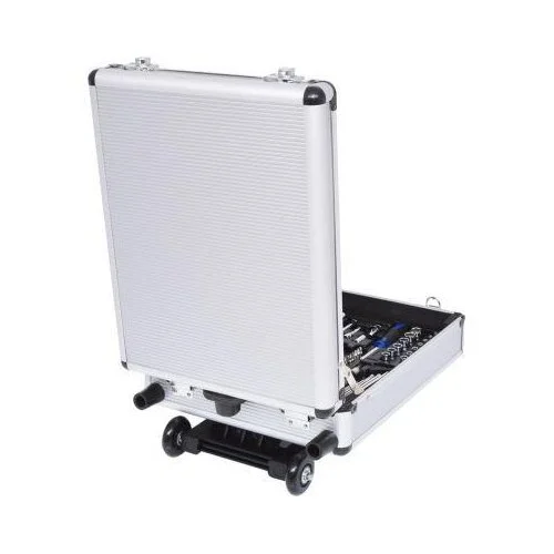 Набір торцевих ключів KS TOOLS 918.0690, фото №2