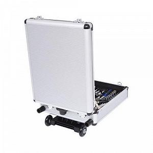 Набір торцевих ключів KS TOOLS 918.0690 synthetic.ua - Фото 1