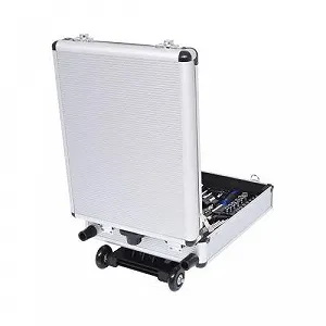 Набор торцевых ключей KS TOOLS 918.0690 synthetic.ua - Фото 1