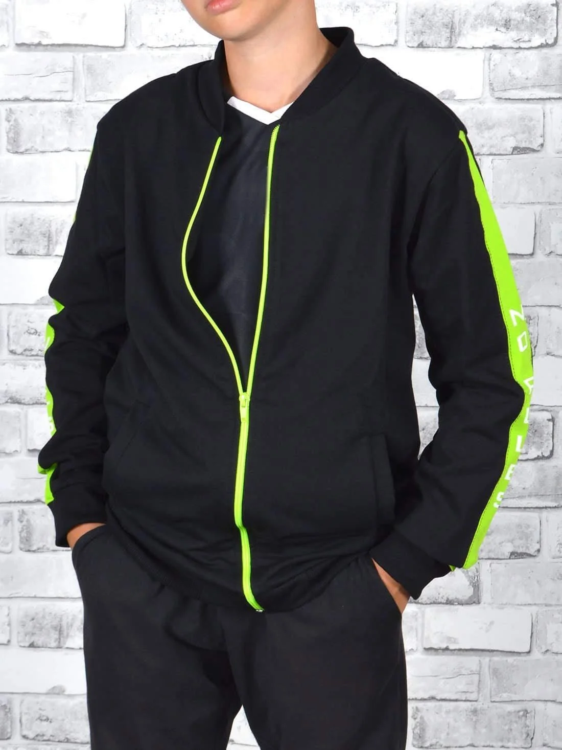 Худи BEZLIT для мальчиков, детская куртка-пуловер 30238, фото №2