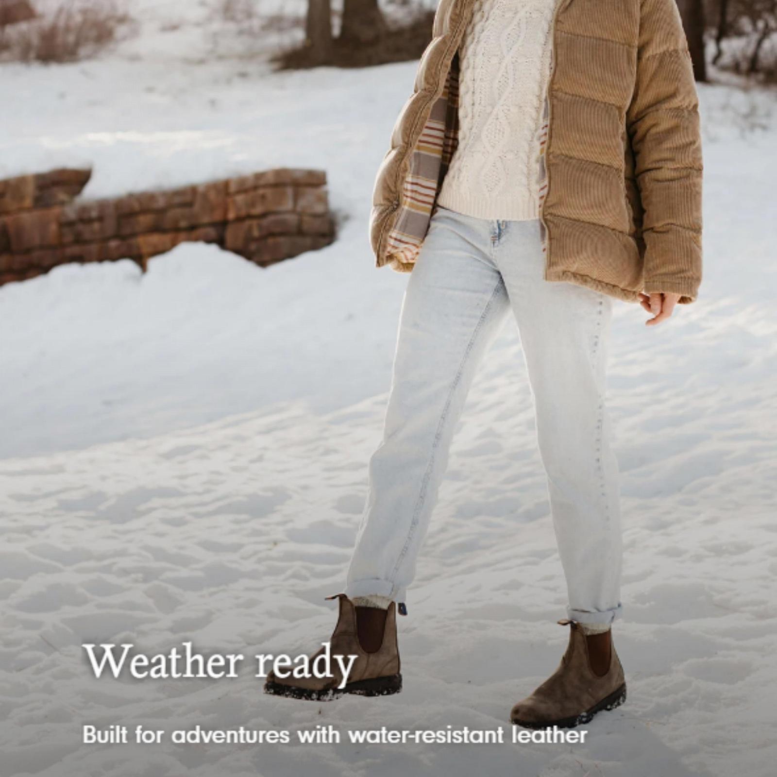 Челси Blundstone Classic Comfort 584, фото №5