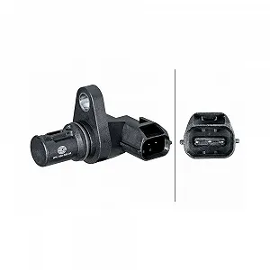 Датчик положения распределительного вала HELLA 6PU 358 380-951 для SUBARU - Фото 1