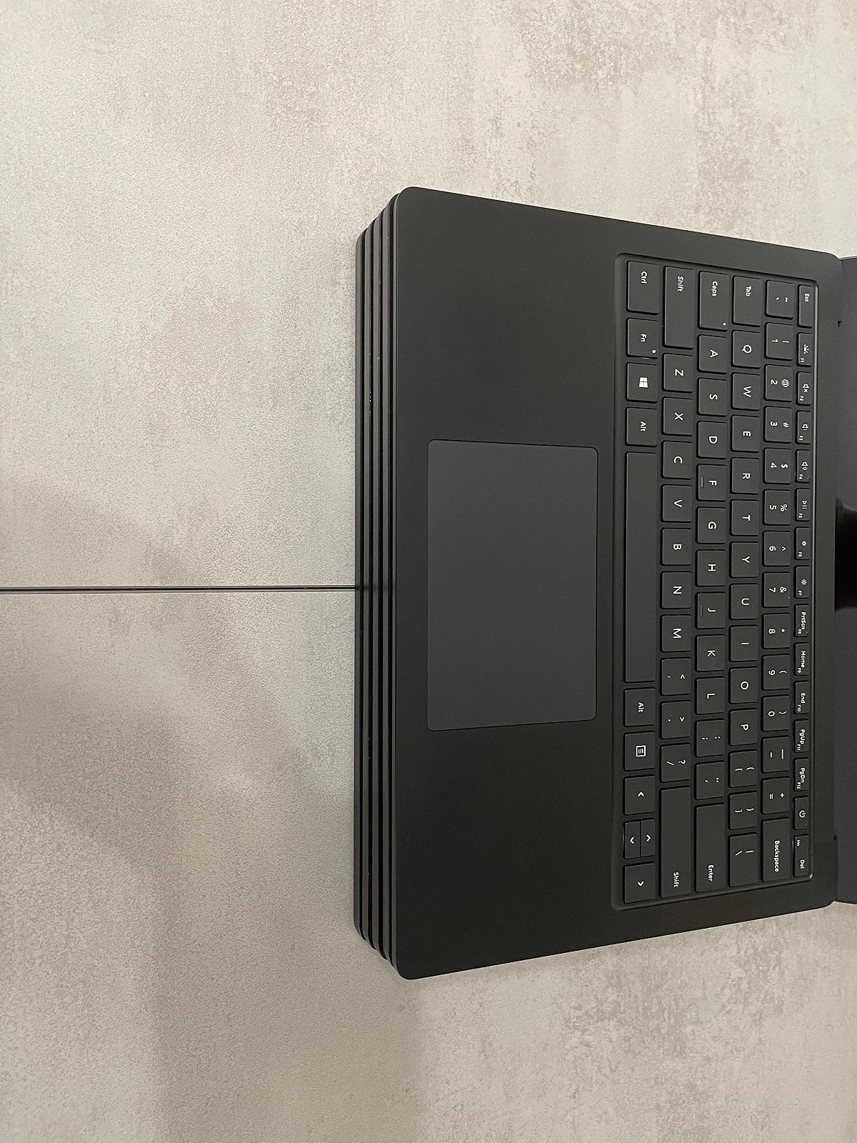 Ультрабук Microsoft Surface Laptop 4 1951, 13,5" 2K, i7-1185G7, 16GB, 256GB SSD, фото №4