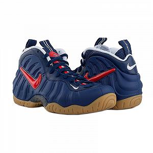Кросівки Nike Air Foamposite Pro 42 - Фото 1