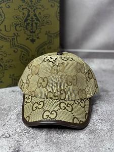 Кепка Gucci с028 - Фото 1