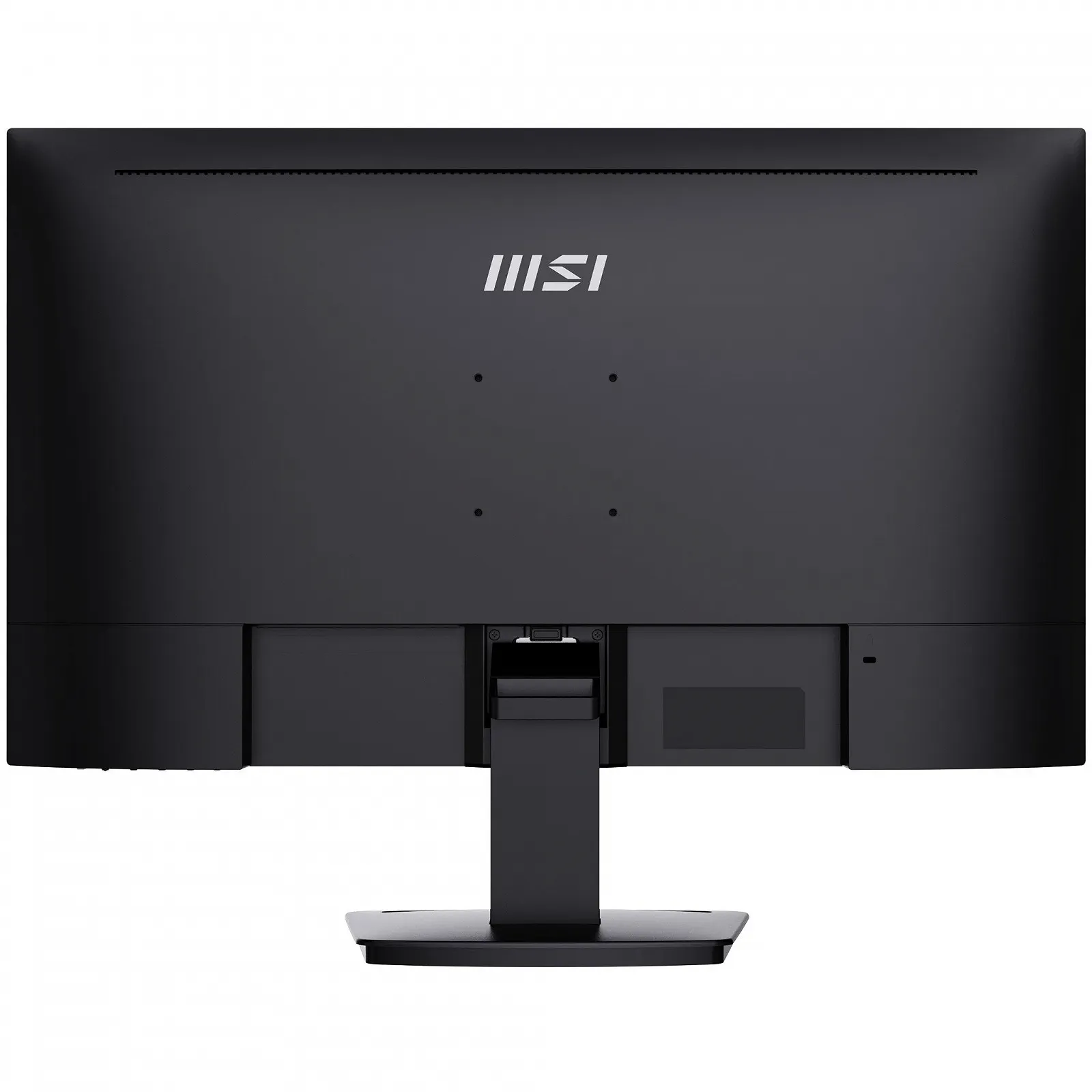 Монитор 27" MSI Pro MP273A Full HD IPS 100 Гц, фото №6