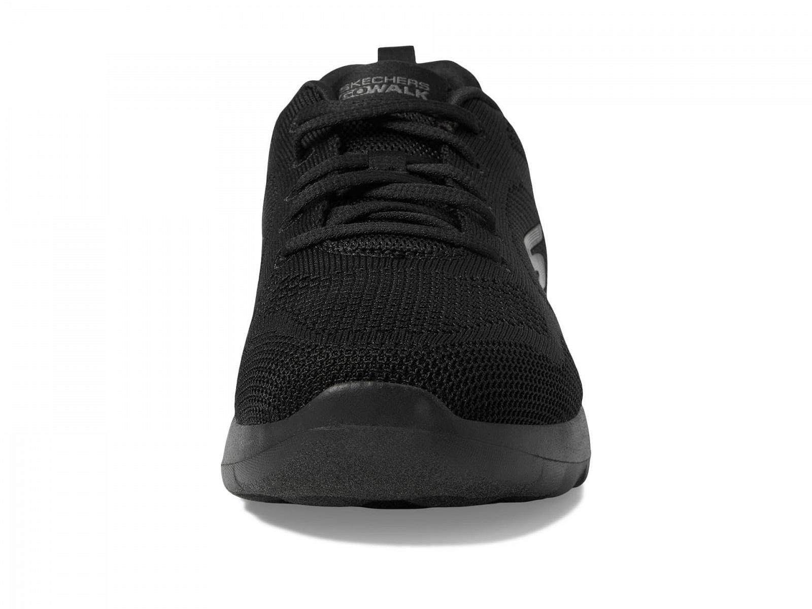 Кросівки Skechers Go Walk Joy Violet, фото №6