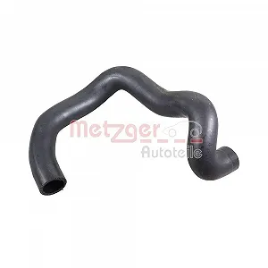Шланг радиатора Metzger 2421943 верхний - Фото 1